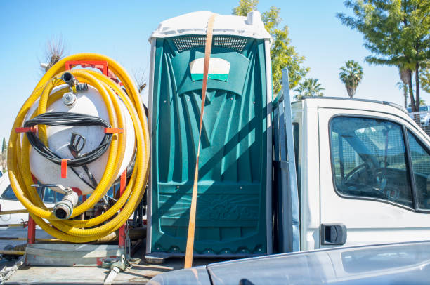 Best Local porta potty services  in Point Venture, TX