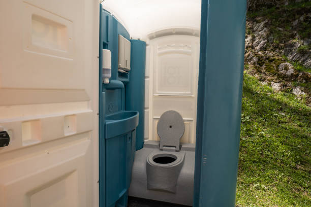 Best Long-term porta potty rental  in Point Venture, TX