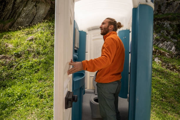 Best Portable toilet rental cost  in Point Venture, TX