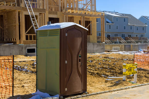 Best Porta potty cleaning services  in Point Venture, TX