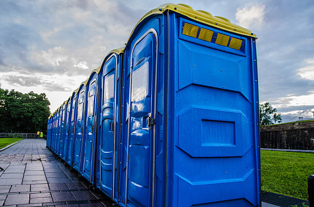 Best Temporary restroom rental  in Point Venture, TX