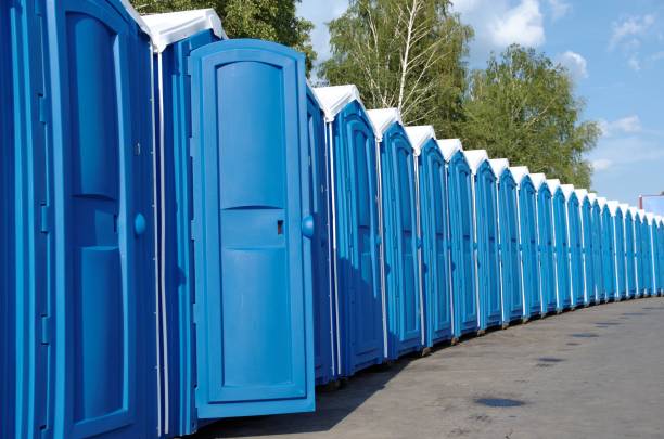 Best Event porta potty rental  in Point Venture, TX
